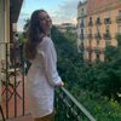 Anouk  is looking for an Apartment in Roermond