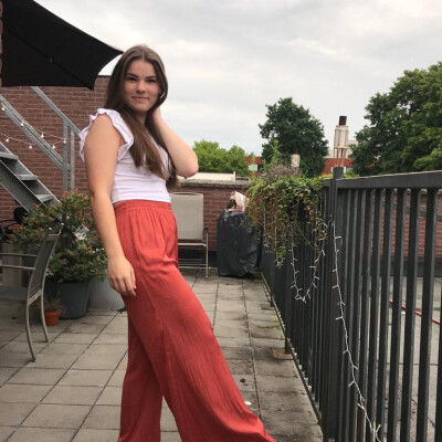 Ellen zoekt een Appartement in Roermond