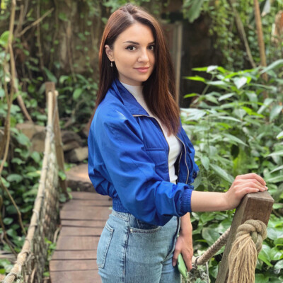 Iryna zoekt een Kamer in Roermond