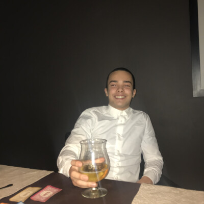 Eros is looking for an Apartment in Roermond