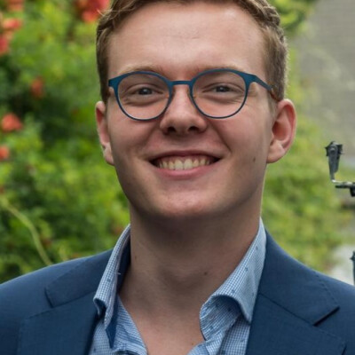 Martijn  zoekt een Appartement in Roermond