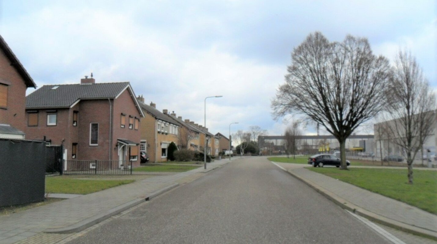 Daalakkerweg