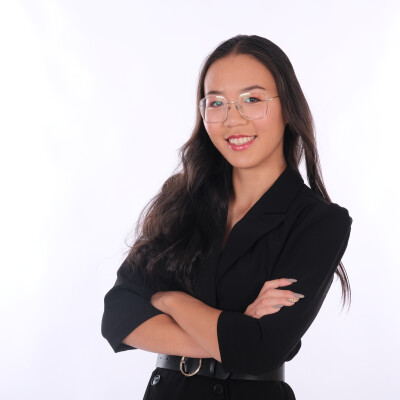 Xue is looking for an Apartment in Roermond