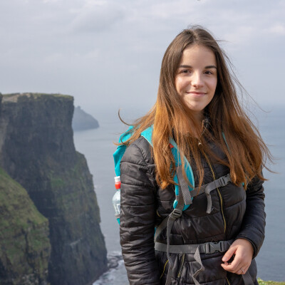 Kaylee  zoekt een Appartement in Roermond