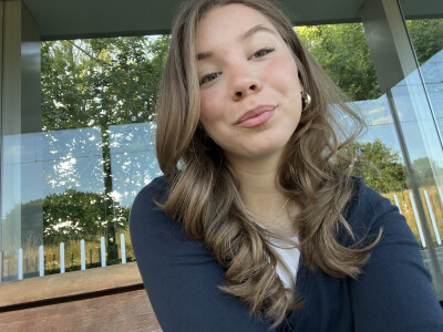 Charlotte zoekt een Kamer in Roermond