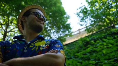 Gheorghe Octavian  zoekt een Kamer in Roermond