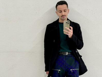 Lorenzo zoekt een Kamer / Appartement in Roermond