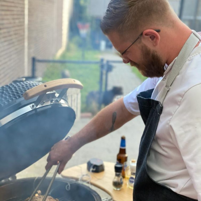 Ramon  zoekt een Kamer / Appartement in Roermond