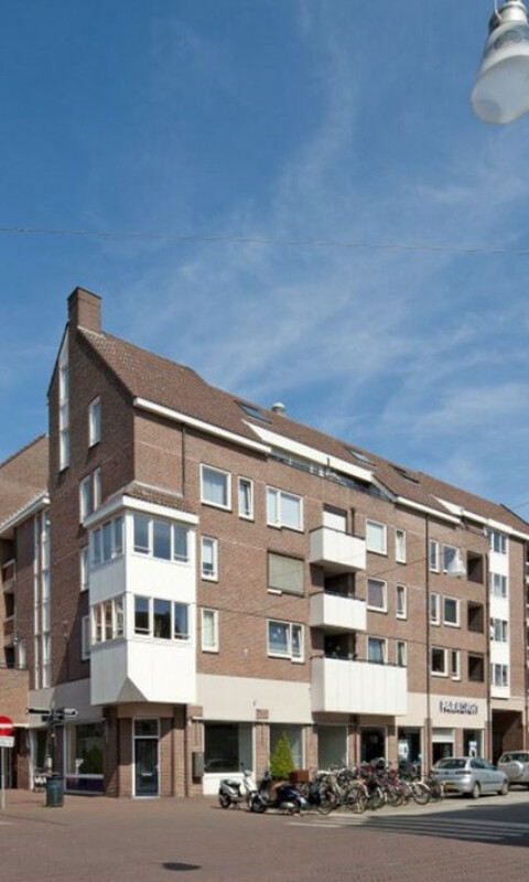 Kloosterwandstraat
