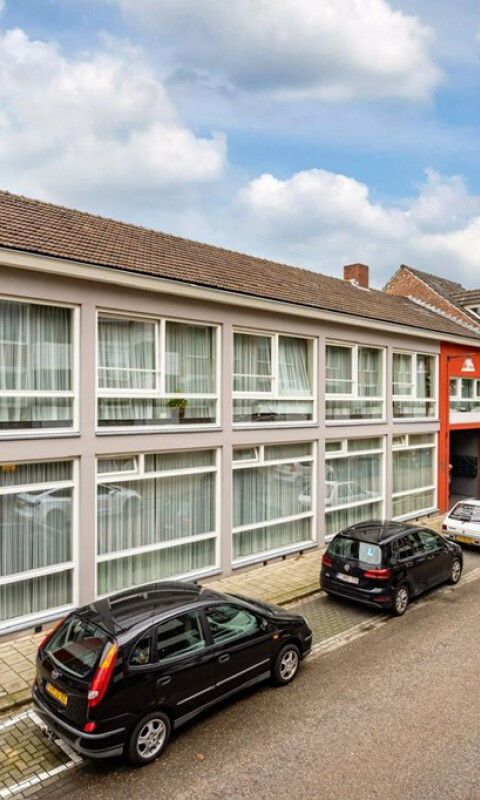 Mariagardestraat