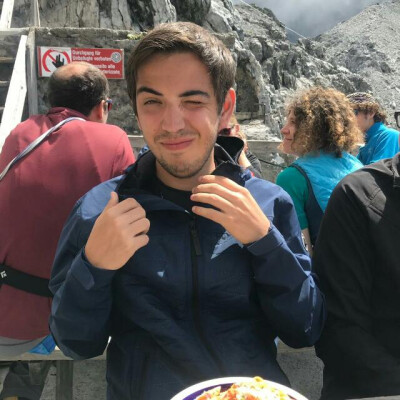 Peter is looking for an Apartment in Roermond