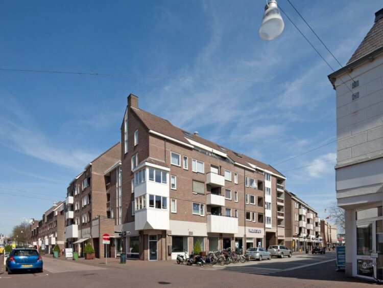 Sint Christoffelstraat