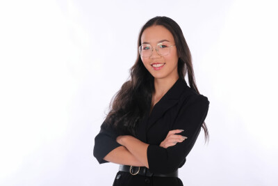 Xue is looking for an Apartment in Roermond